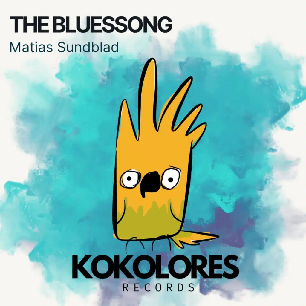 Matias Sundblad