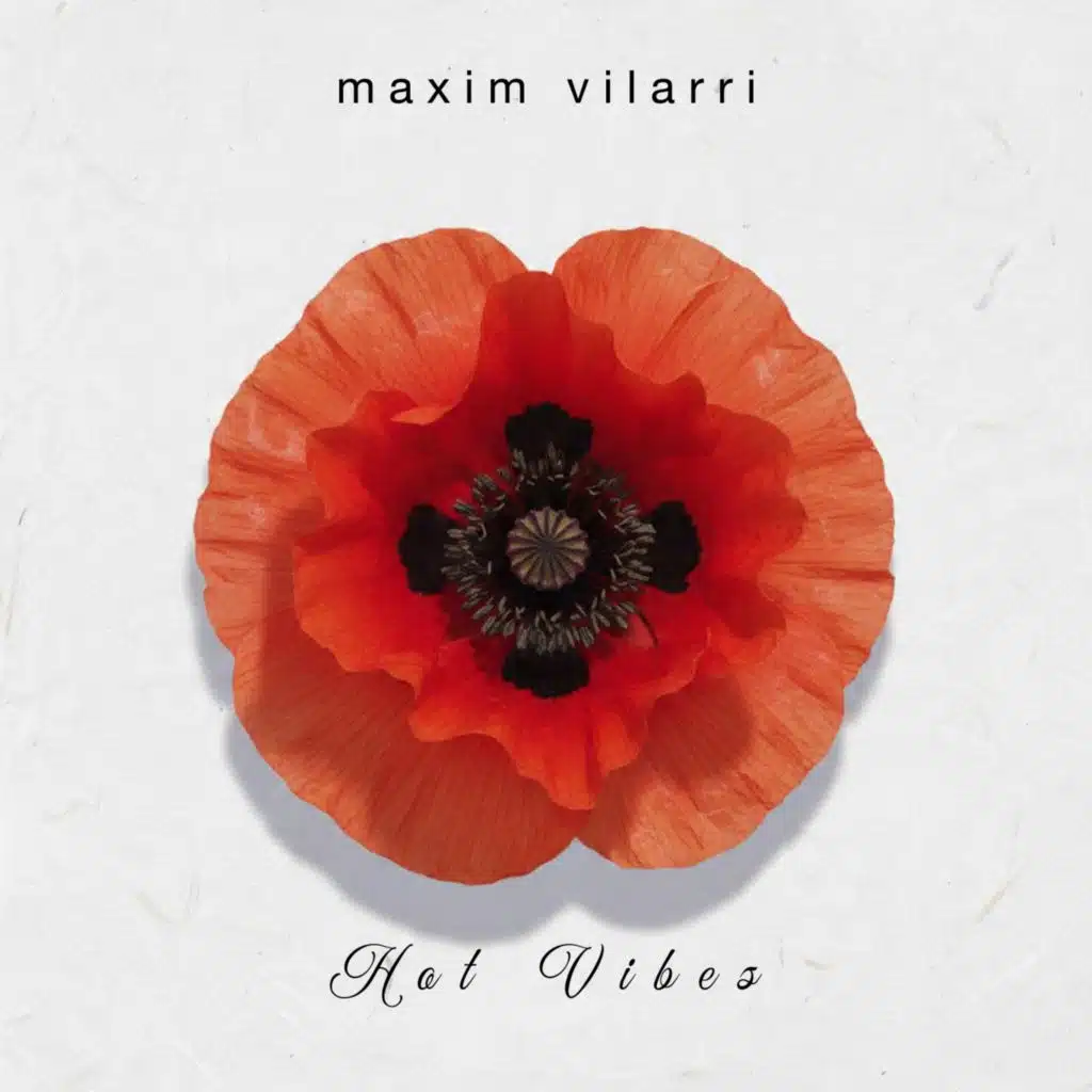 Maxim Vilarri