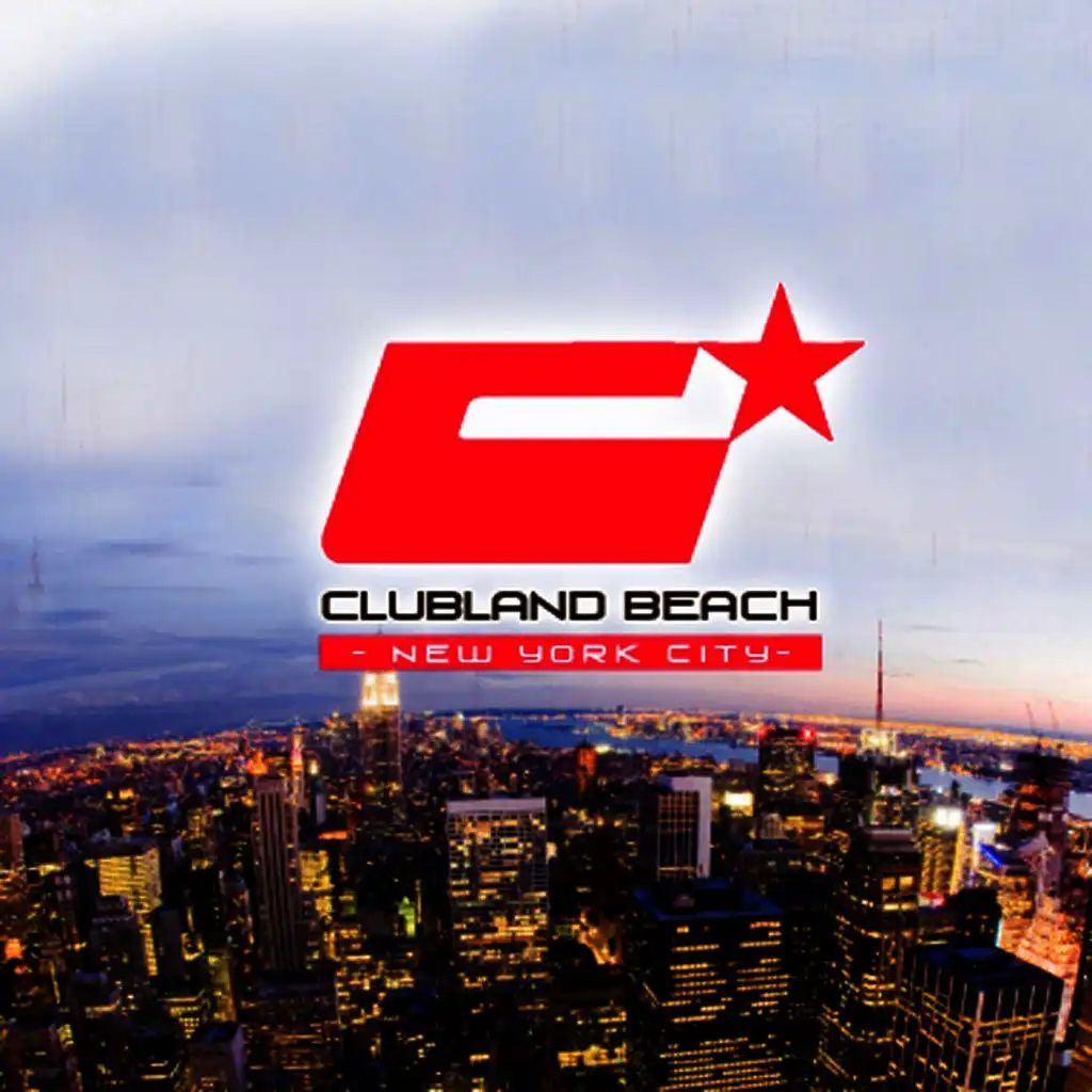 Clubland Beach - New York City