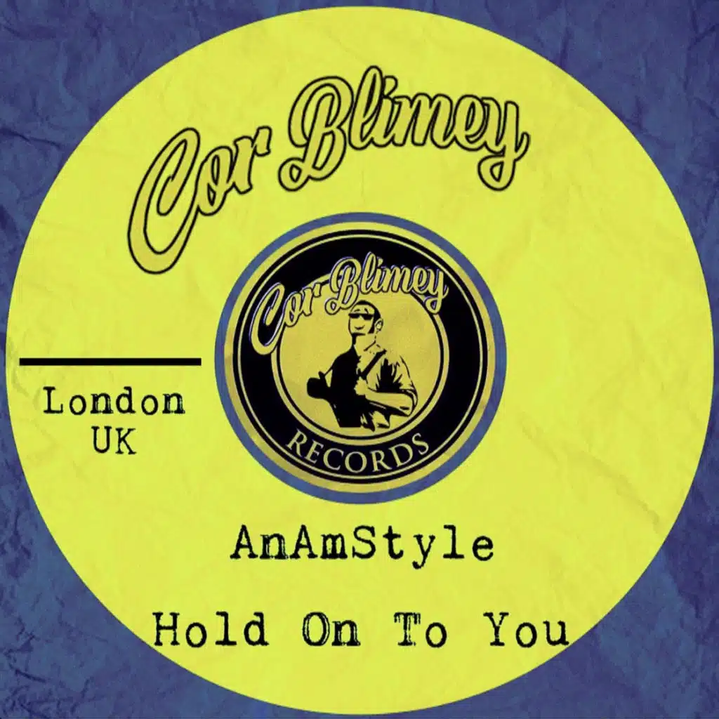 AnAmStyle