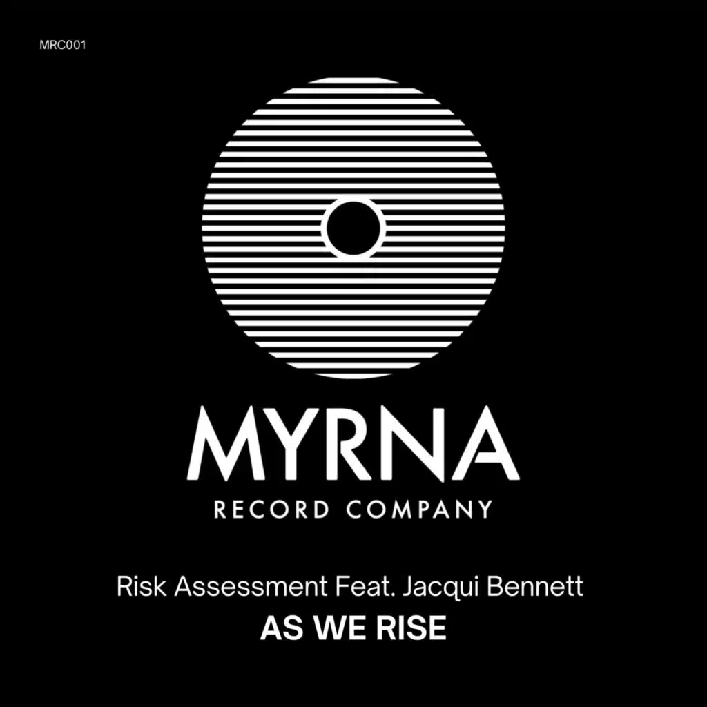 As We Rise (feat. Jacqui Bennett)