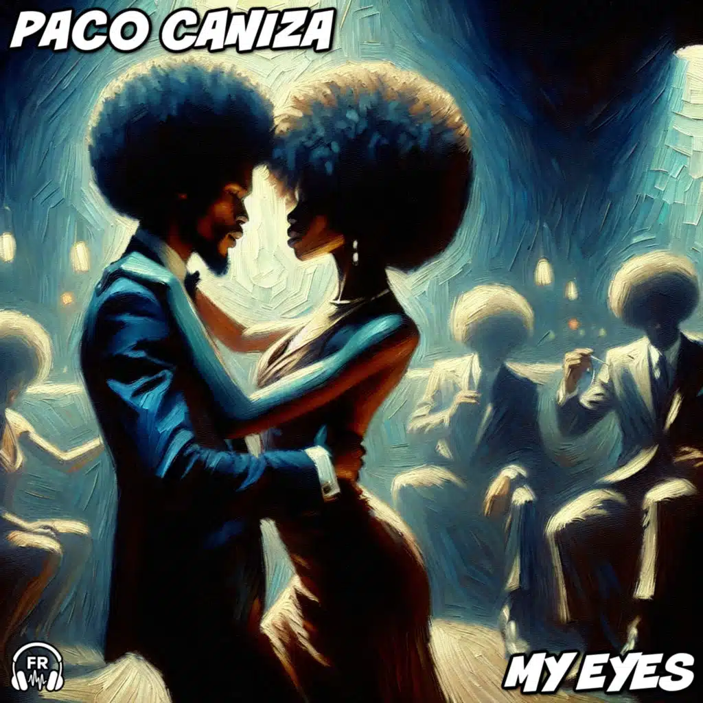 Paco Caniza