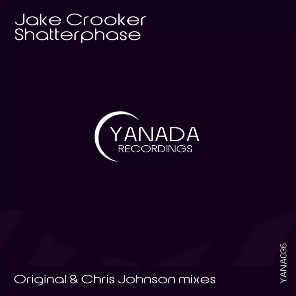 Jake Crooker