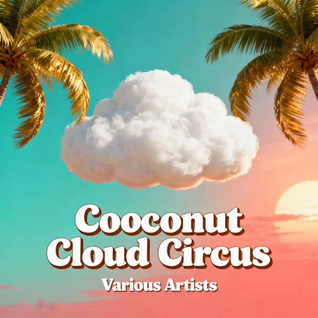 Coconut Cloud Circus