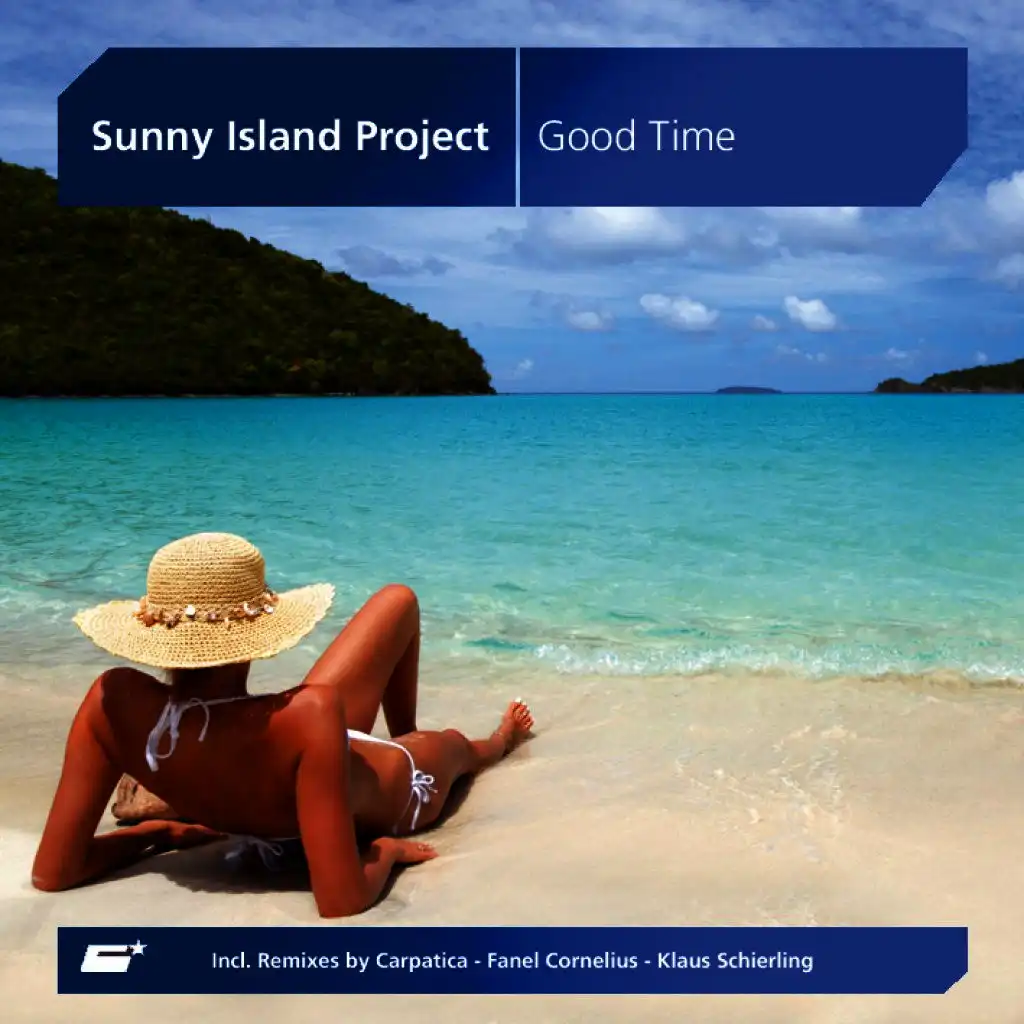 Sunny Island Project