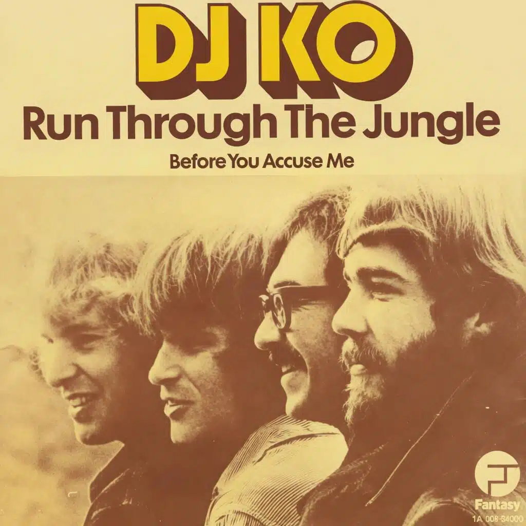 DJ Ko