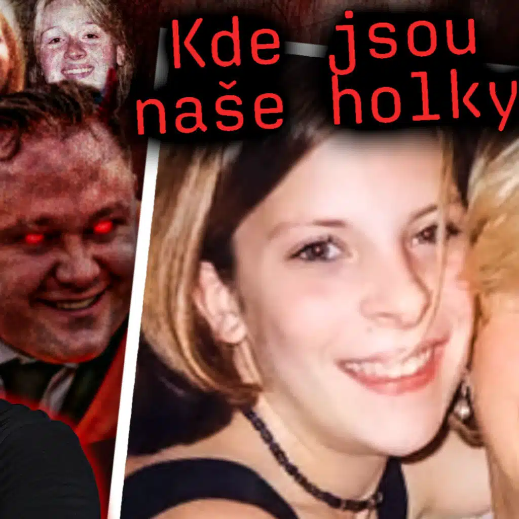 Bály se ho... a pak ZAČALY MIZET (RODIČOVSKÁ BEZNADĚJ)
