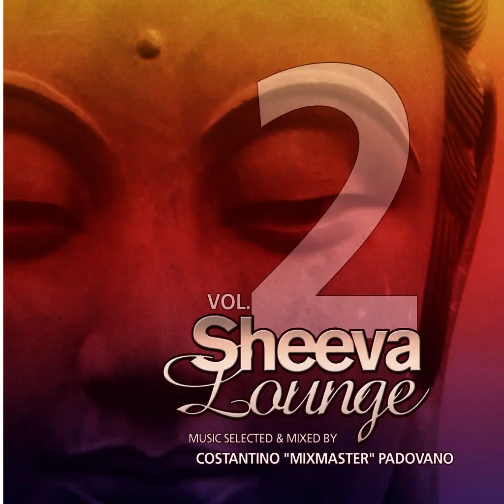 Sheeva Lounge, Vol. 2