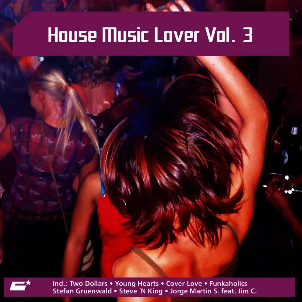 House Music Lover, Vol. 3