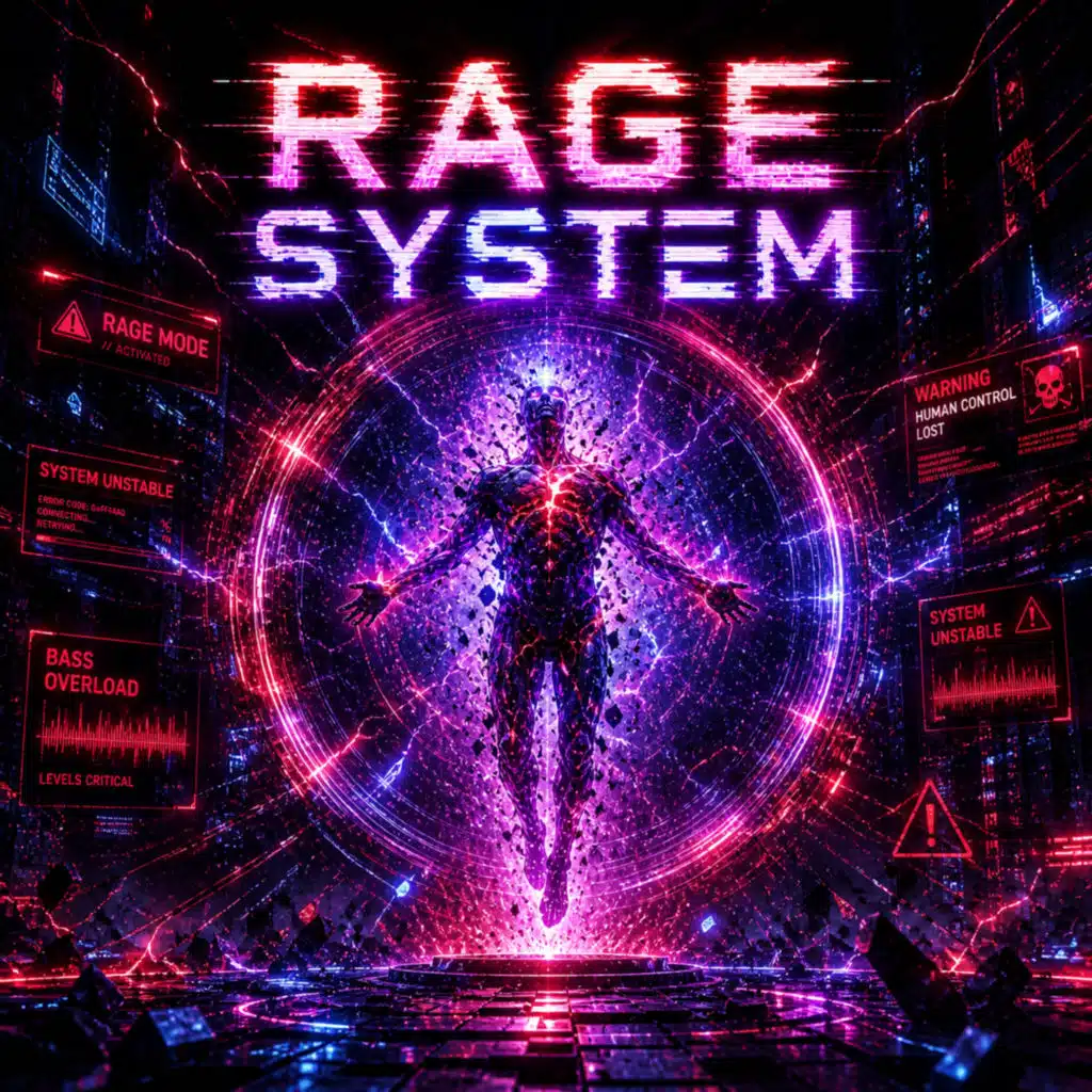 RAGE SYSTEM