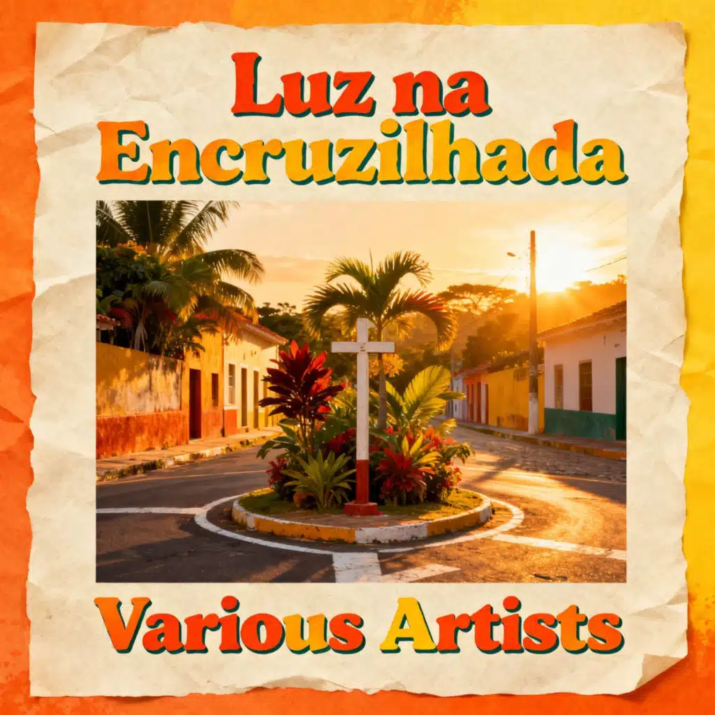Luz na Encruzilhada