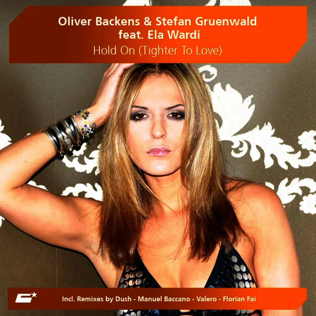 Hold On (Tighter to Love) [Club Radio Cut]