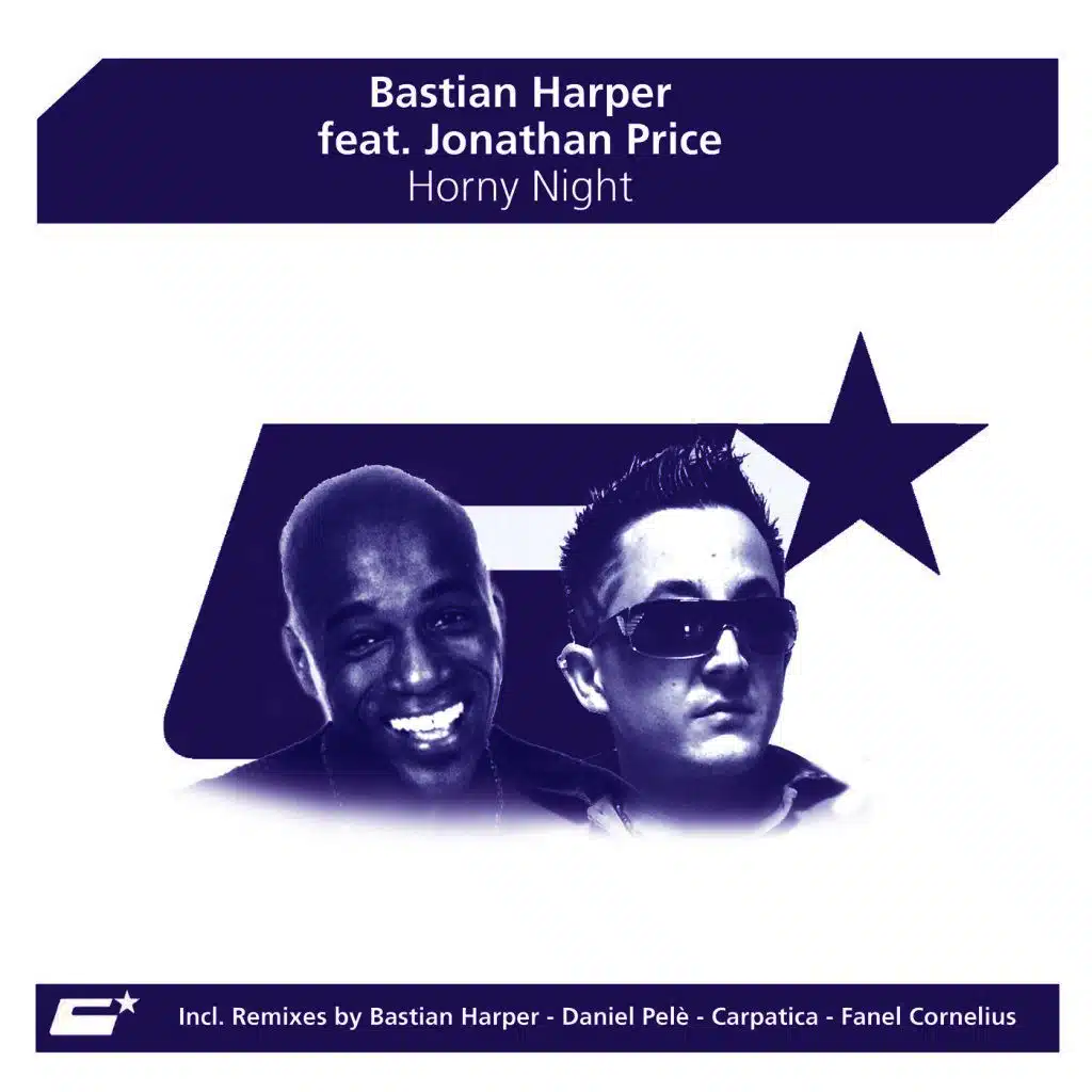 Bastian Harper feat. Jonathan Price