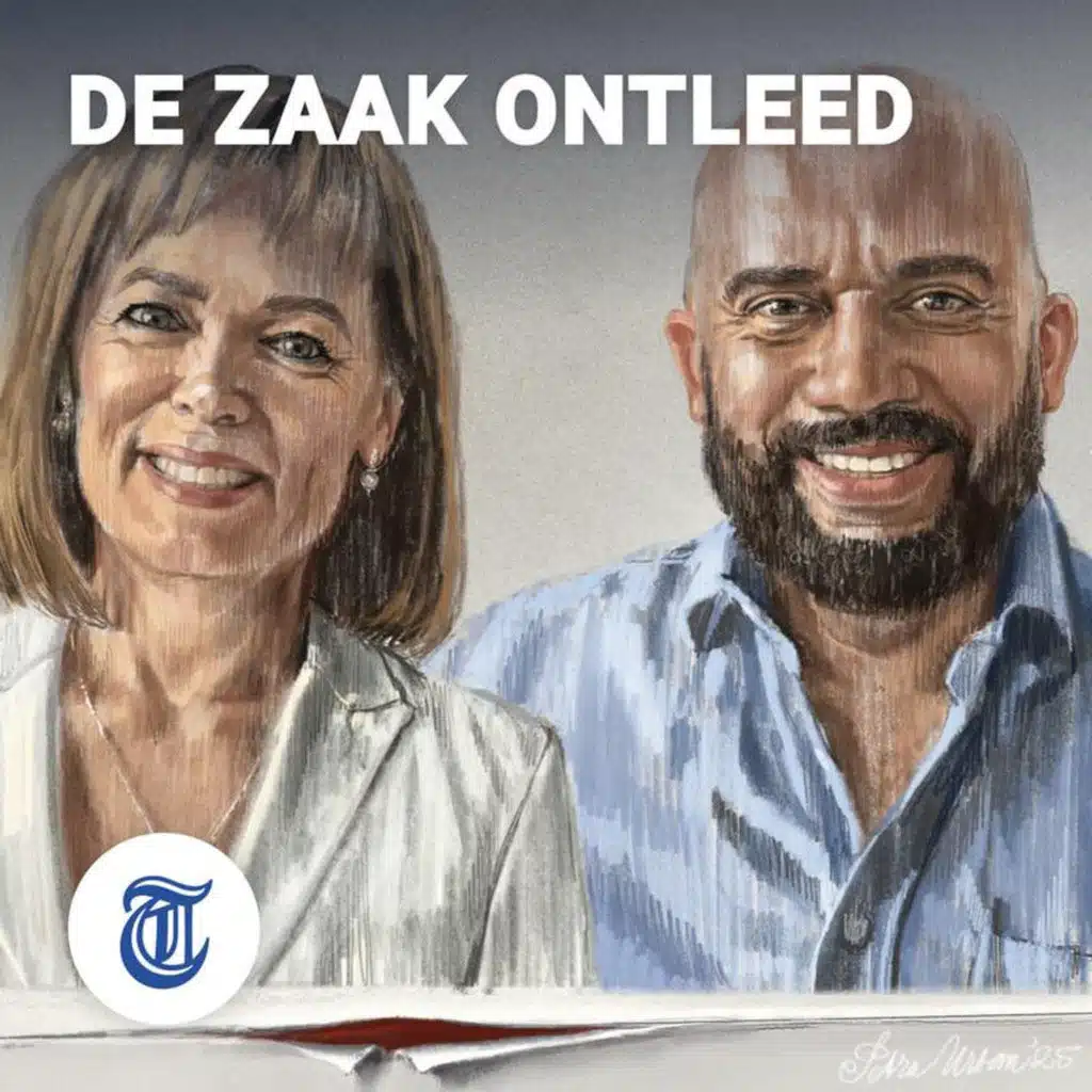‘Opmerkelijk dat wapenleverancier Juani B. (20) niet geldt als medeplichtige bij Rotterdamse seriemoorden'