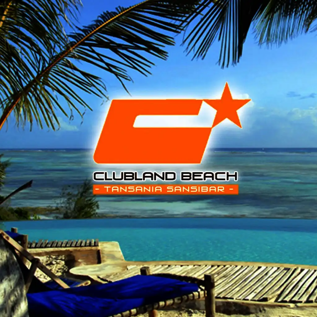 Clubland Beach - Tansania Sansibar