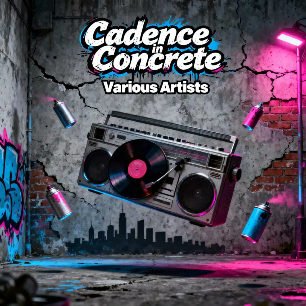 Cadence in Concrete