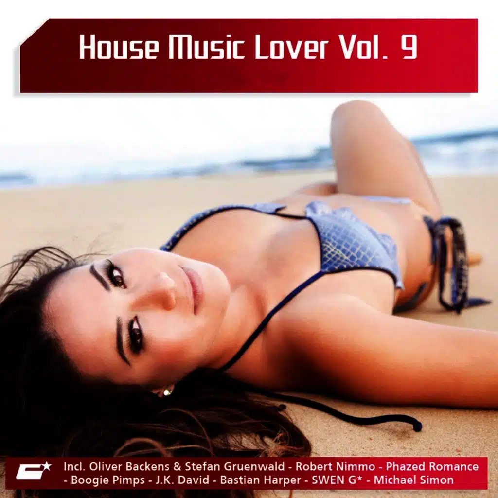 House Music Lover, Vol. 9