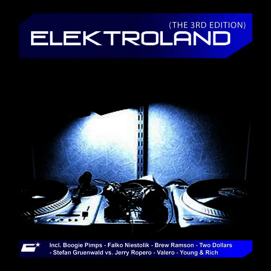 Elektroland (The 3rd Edition)