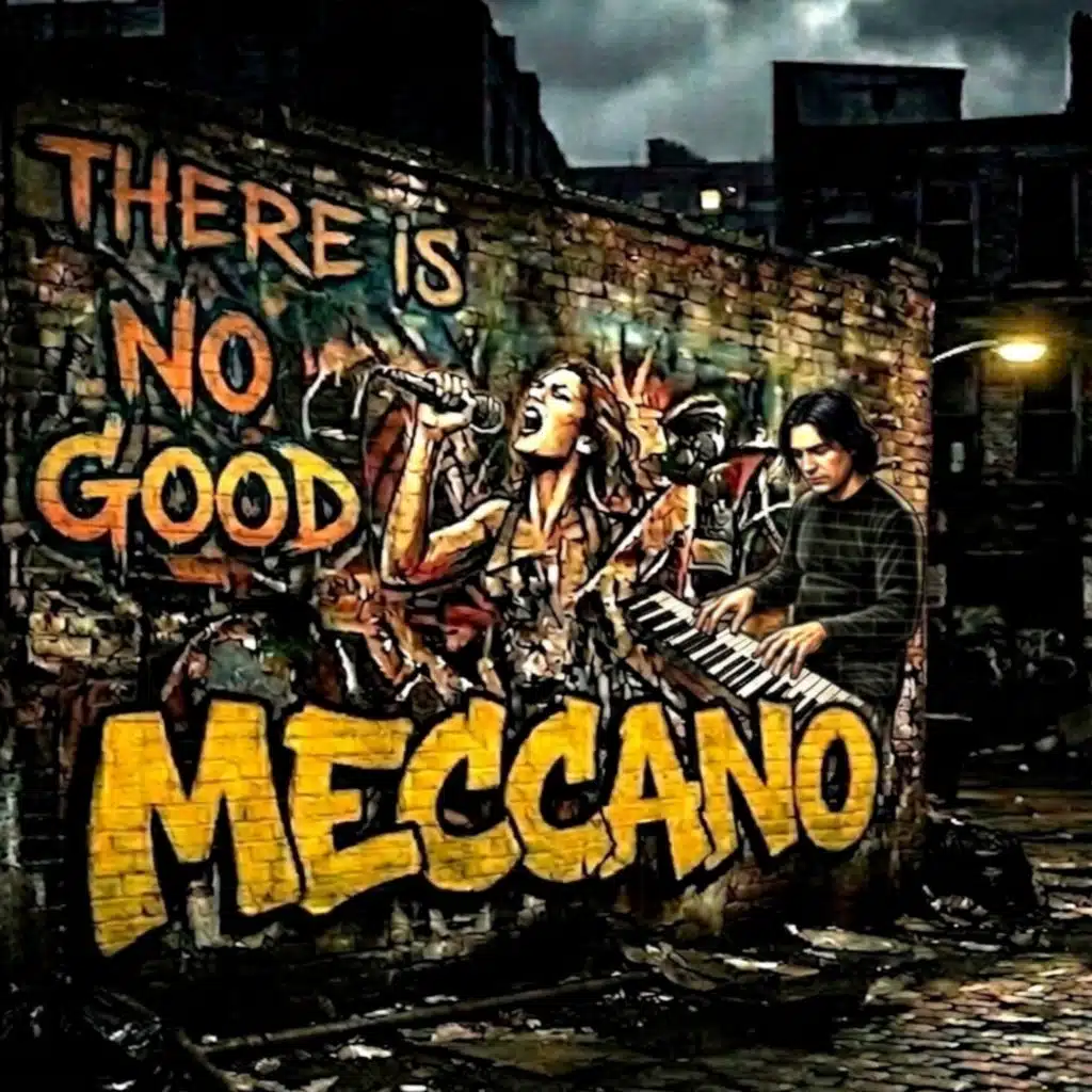 MECCANO