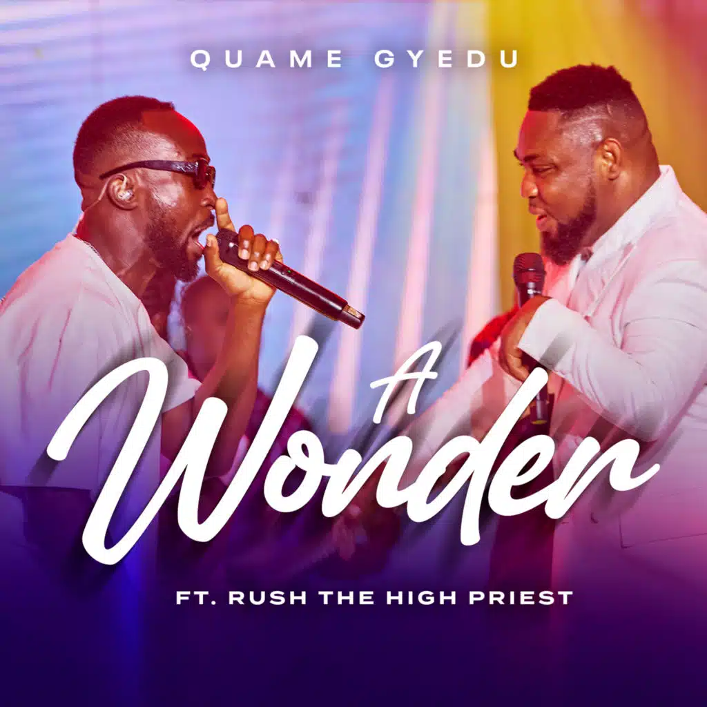 QUAME GYEDU