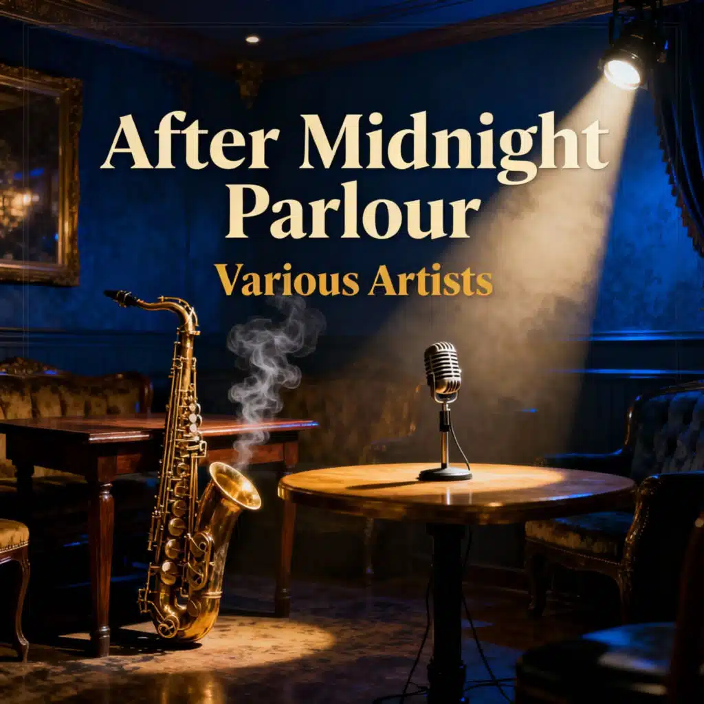 After Midnight