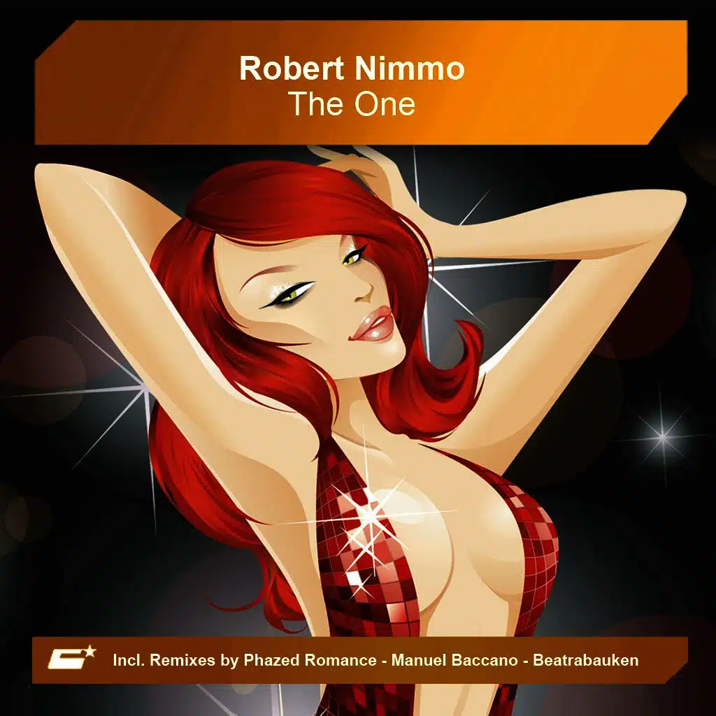 The One (Manuel Baccano Remix)