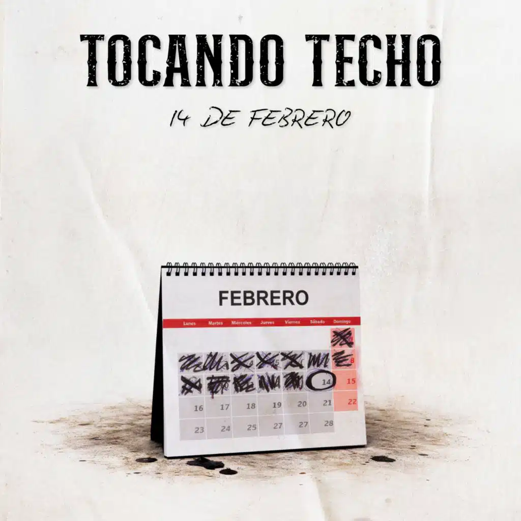Tocando Techo