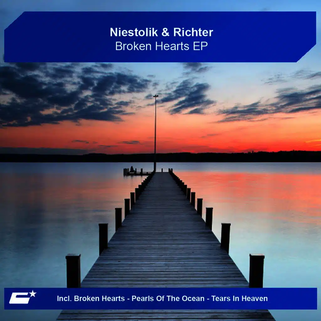 Brokens Hearts EP