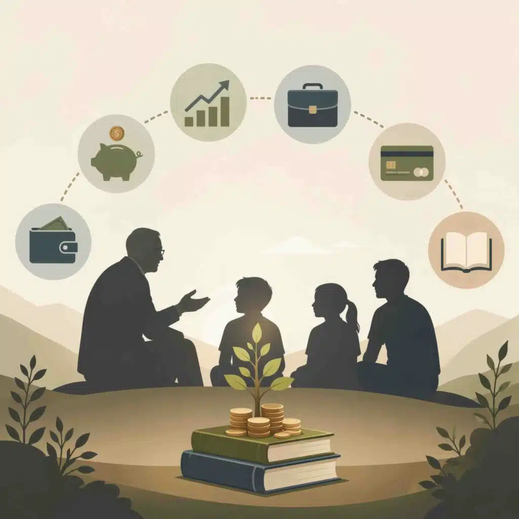 2998: [Part 2] How and Why to Pass on Financial Values to Your Heirs by Kathleen Coxwell of Boldin on Financial Legacy Planning