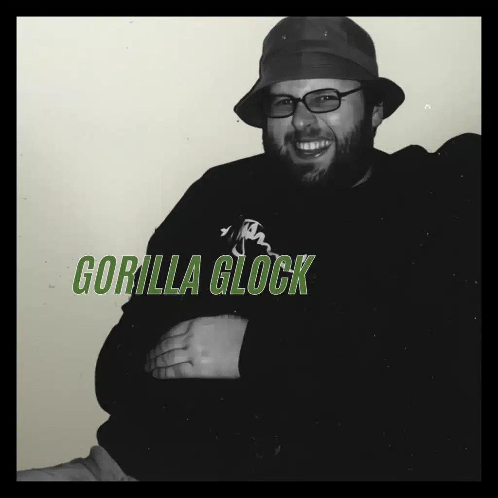Gorilla Glock