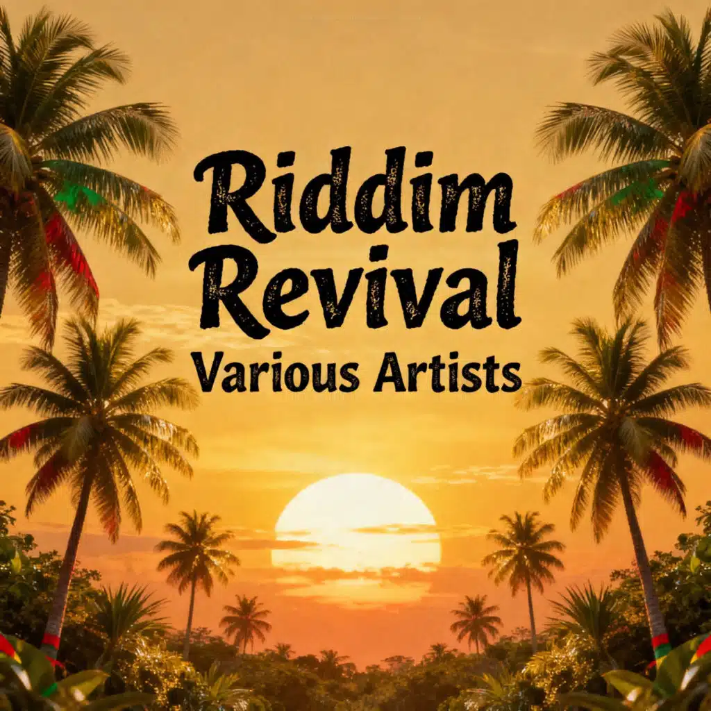 Riddim Revival
