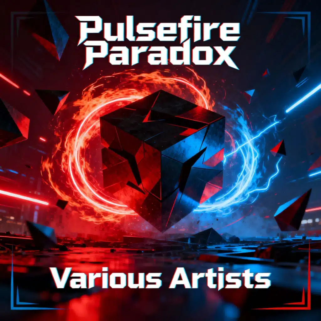 Pulsefire Paradox