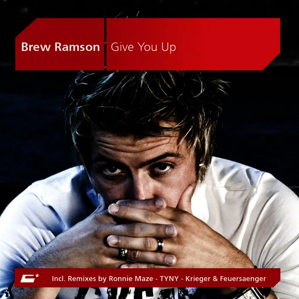 Give You Up (Tyny Remix)