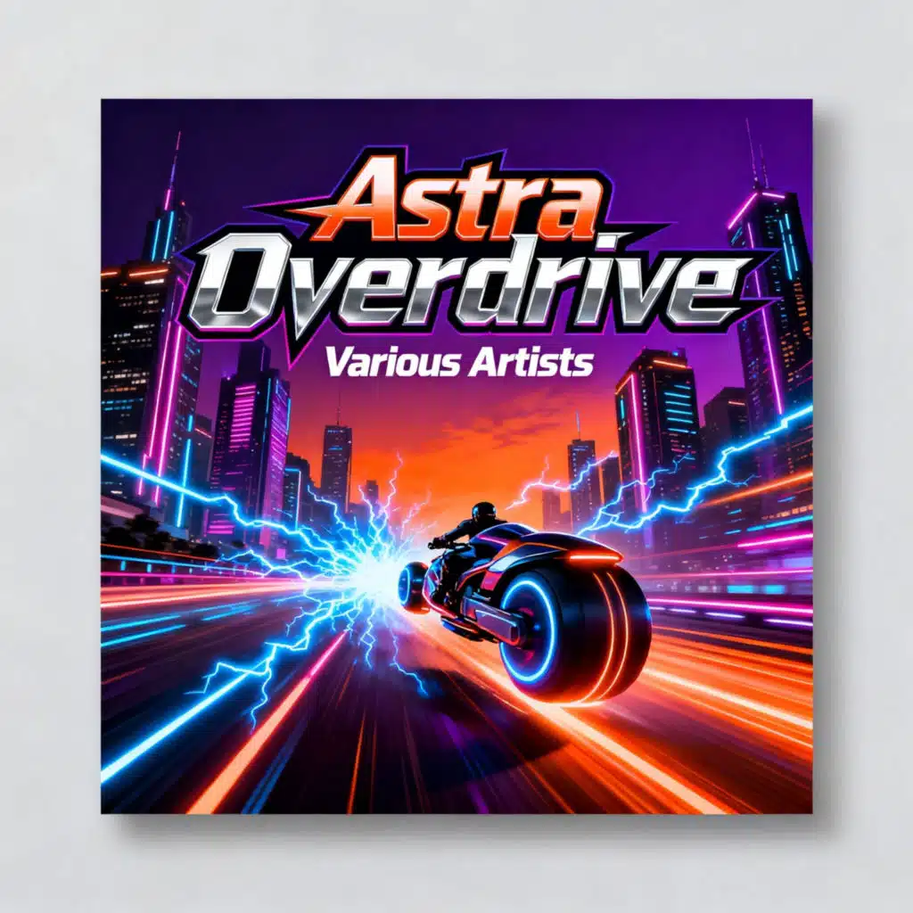Astra Overdrive