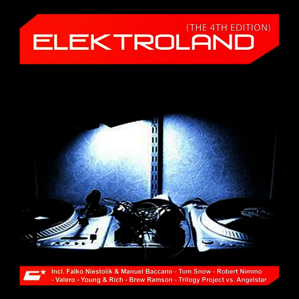 Elektroland (The 4th Edition)