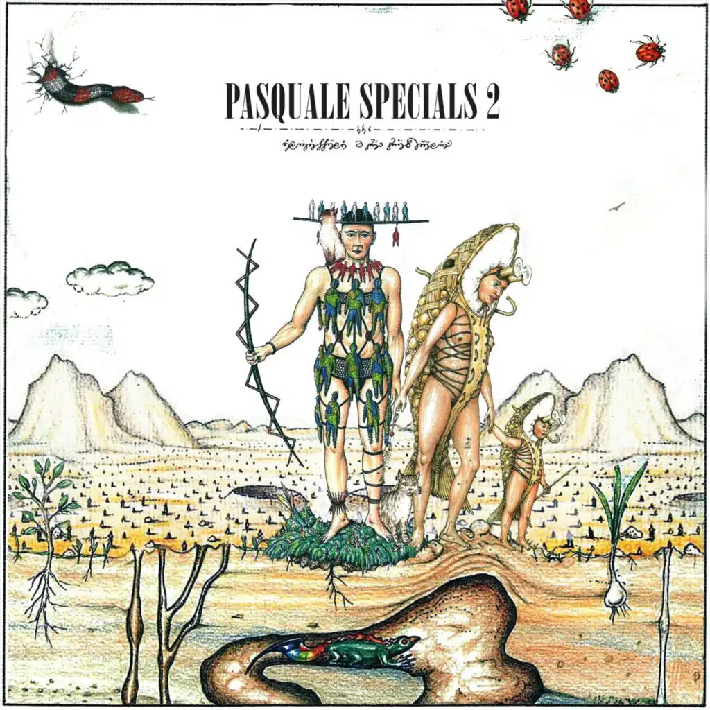Pasquale