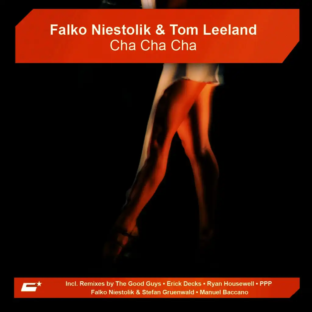 Cha Cha Cha (Falko Niestolik & Stefan Gruenwald Electro Radio Cut)