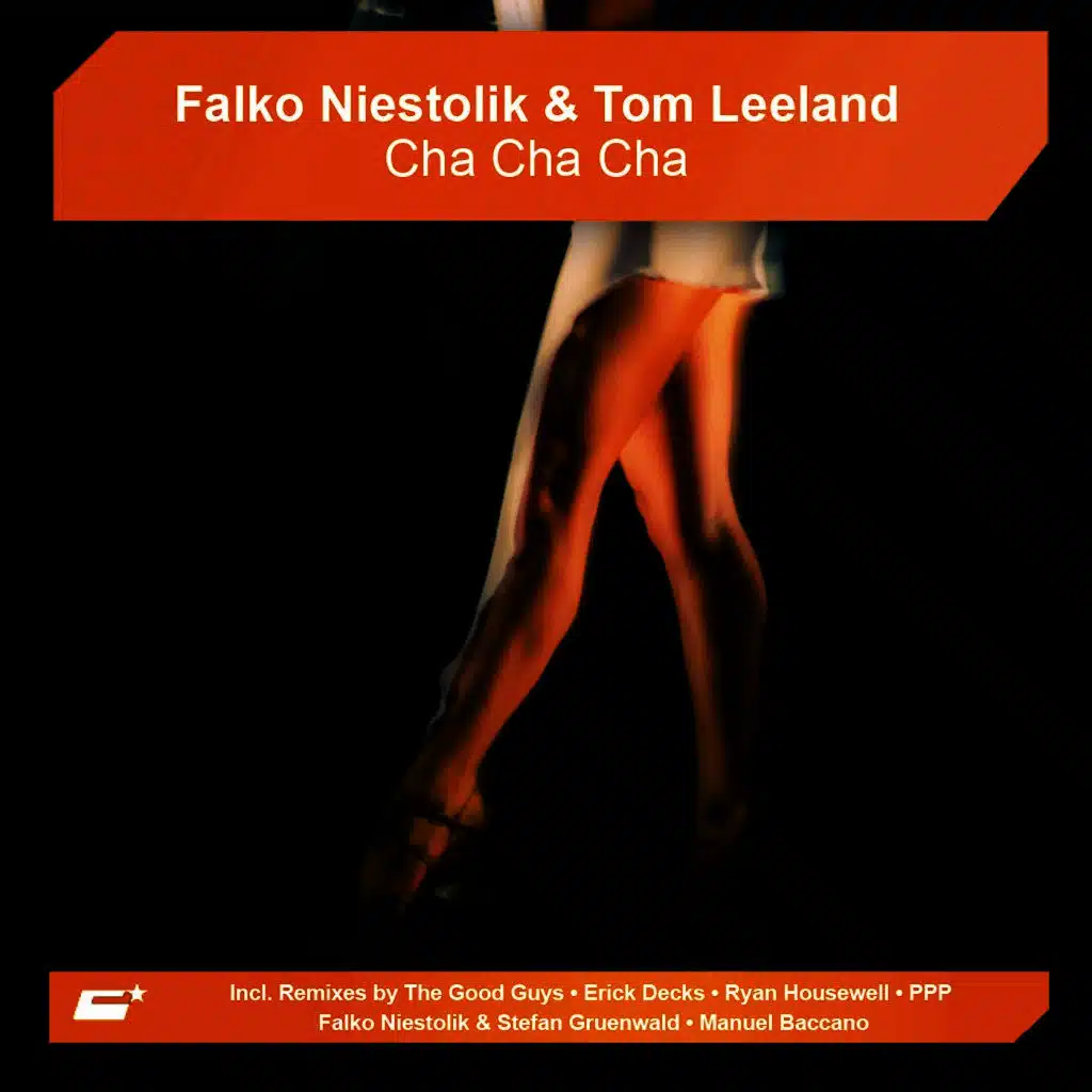 Falko Niestolik & Tom Leeland