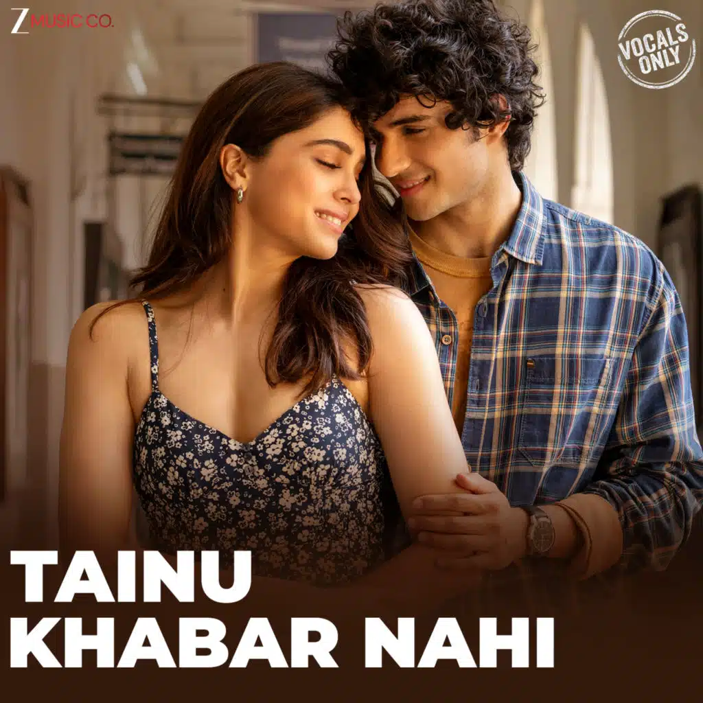 Arijit Singh, Sachin-Jigar & Amitabh Bhattacharya