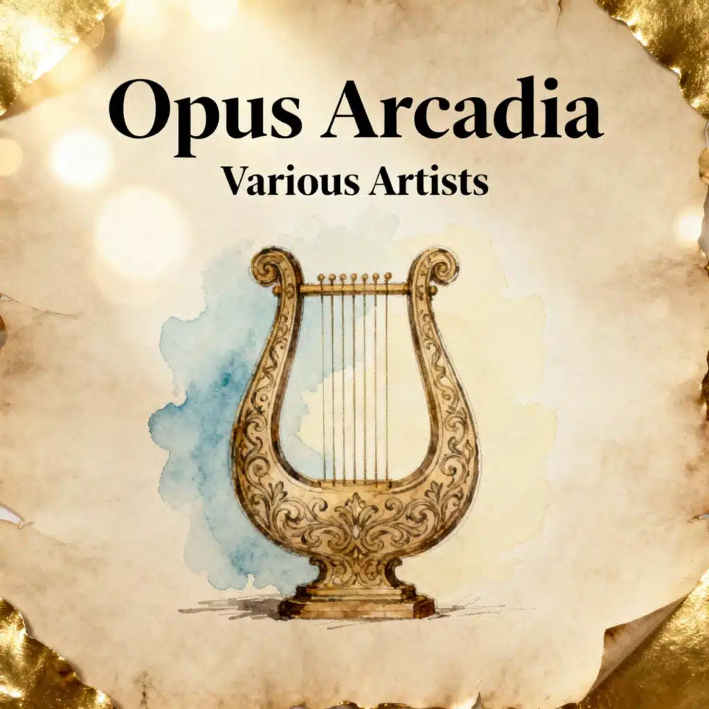 Opus Arcadia