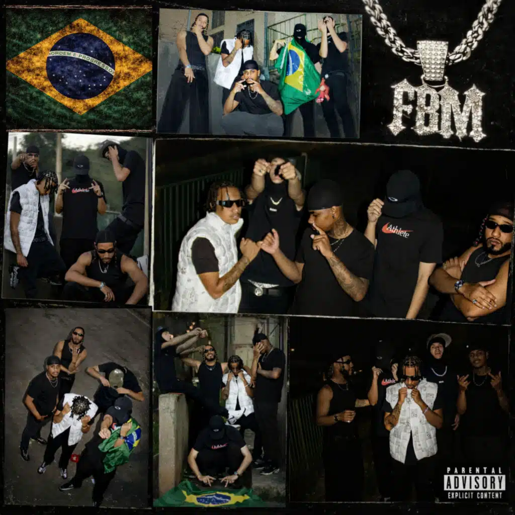 FBM 4L