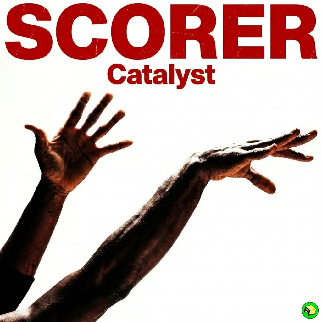 Catalŷst