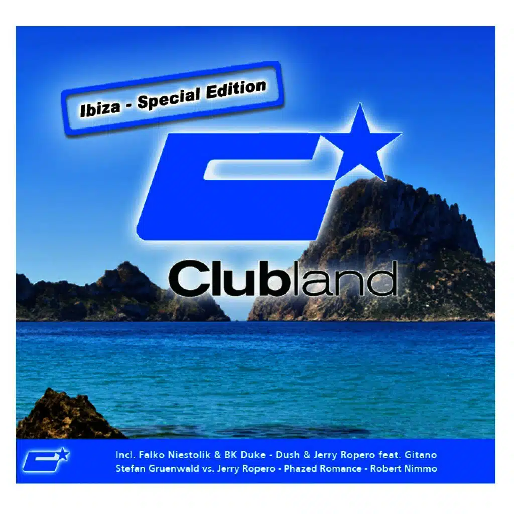 Kalinda 2010 (Philipp Van Het Veld Remix)