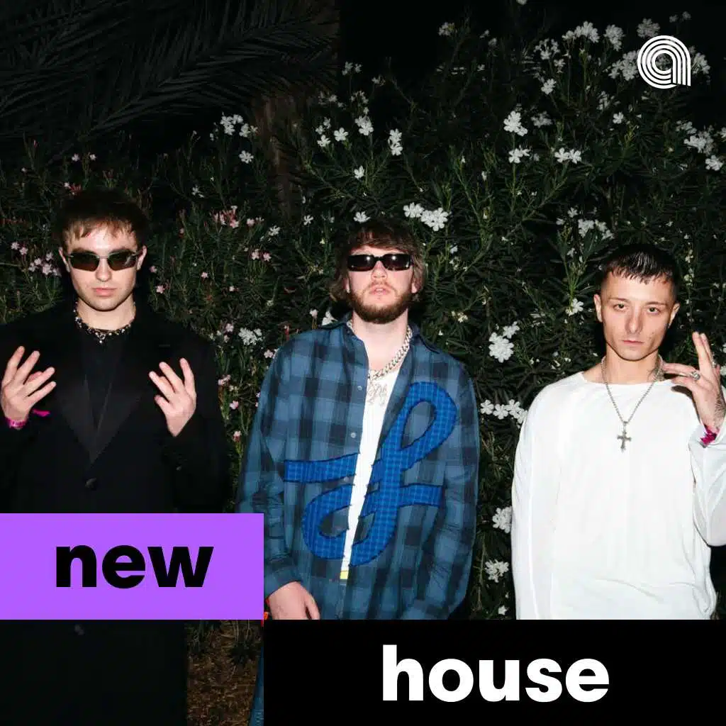 New House