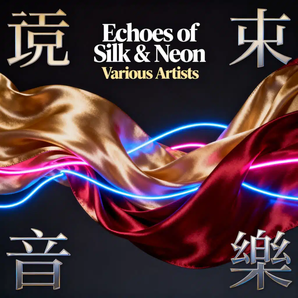 Echoes of Silk & Neon