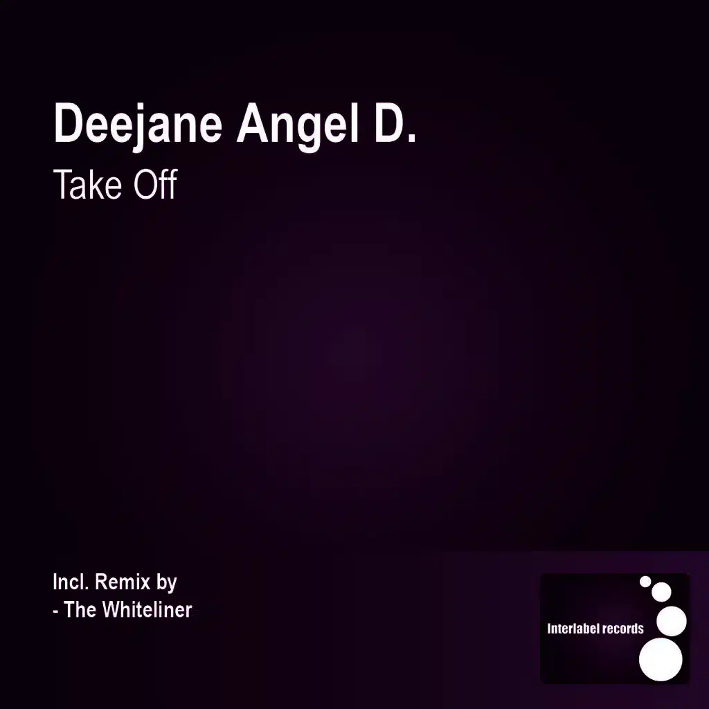 Deejane Angel D.