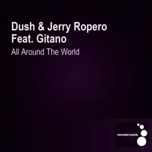 Dush & Jerry Ropero feat. Gitano