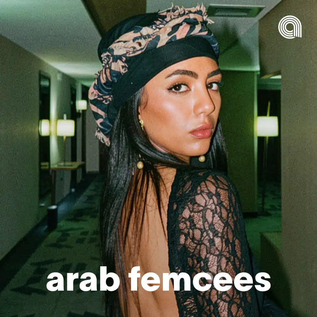 Arab Femcees