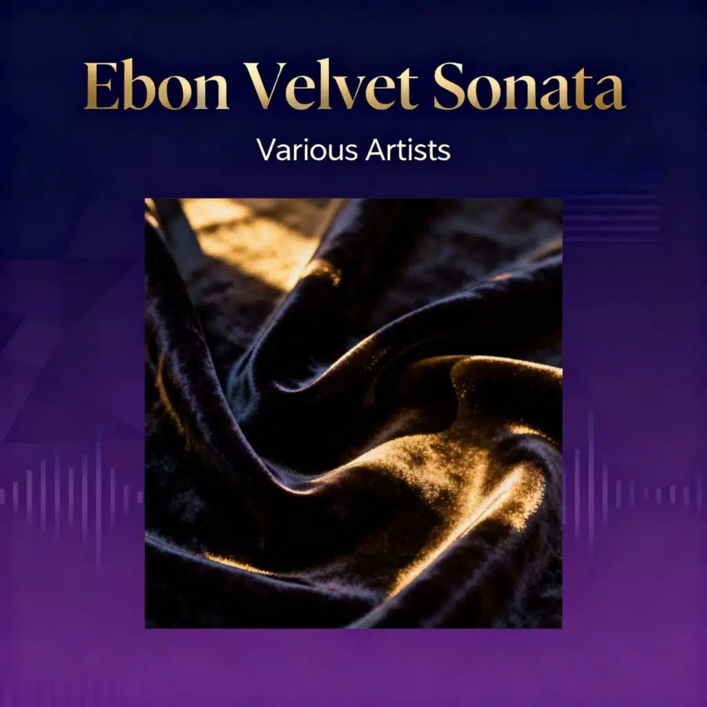 Ebon Velvet Sonata