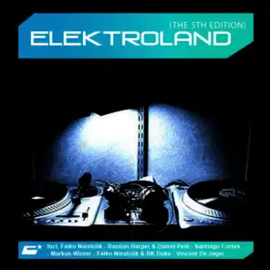 Elektroland (The 5th Edition)